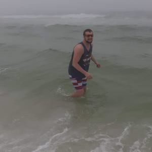 Meet your Posher, Dave